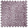 Rhea, Grape - Motorised Roman Blind